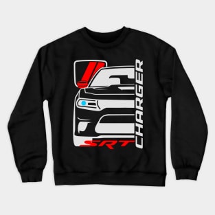 Charger SRT Crewneck Sweatshirt